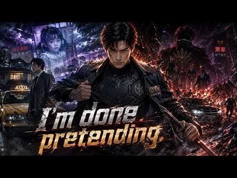 【FULL】The Wind of Hidden Blades Rises Across the Nine Provinces