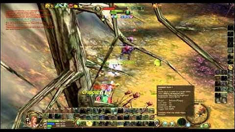 Aion - Assassin PvP 2.0!!