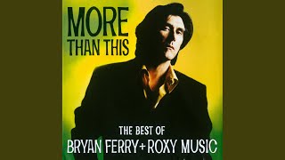 Video thumbnail of "Bryan Ferry - Slave To Love"