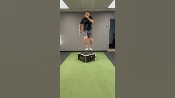 Alternating Lateral Step Up Jumps