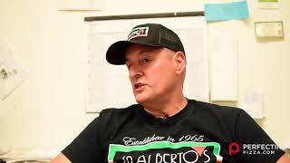 Real Pizza Episode 3: The Pizza King of Roger's Park - Sneak Peek
