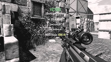 Random Leftover!! (BO2)