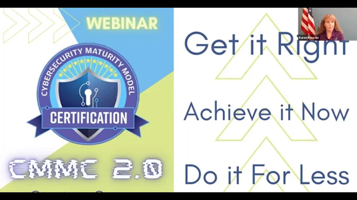 Facilitate CMMC 2.0 Compliance: Alternatives to Microsoft GCC High