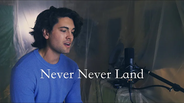 Never Never Land (Cover)