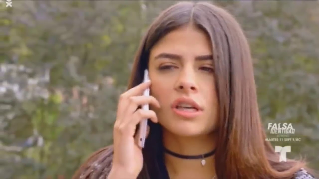 Sin Senos Si Hay Paraiso Capitulo 59