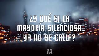 Nickelback Silent Majority (Sub)