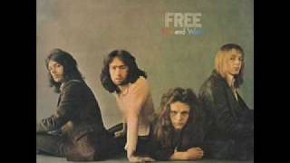 Video thumbnail of "Free - All Right Now"