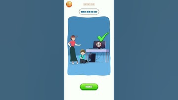 Brain Story:Tricky puzzle level 191 | Flare Games XT