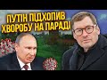 🔥ЖИРНОВ: СІ ВИСТУПИВ ПРОТИ ПУТІНА! Патріарх штовхає Кремль на кінець світу. Кадирова задумали УБИТИ