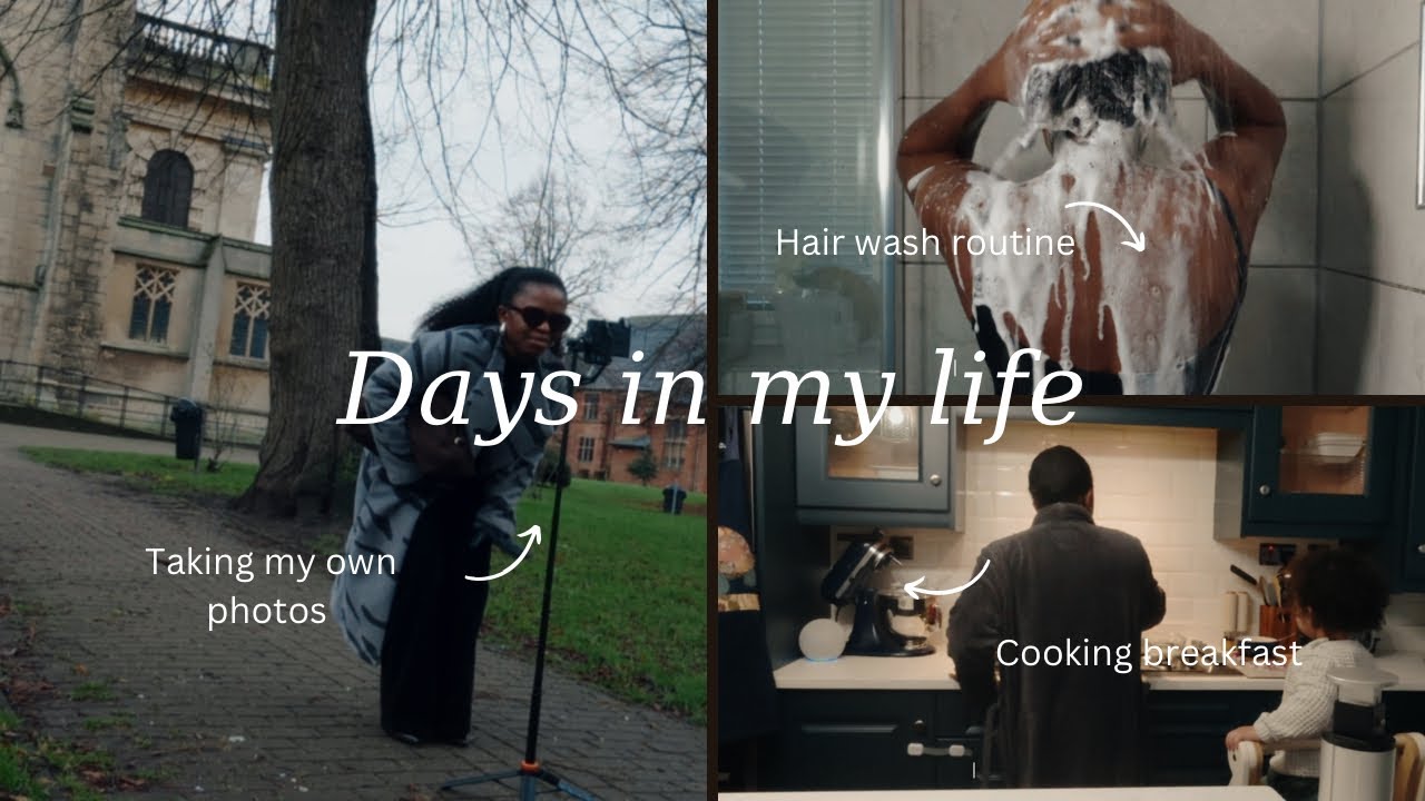 Идеальный способ мытья волос после химической завивки (на этот раз по-настоящему)