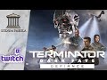 Terminator dark fate  defiance  vod twitch dcouverte