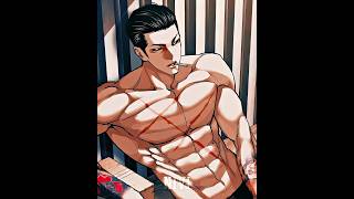 Jong Gun (Edit Lookism) #manhwa #lookism #lookismedit