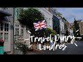 Londres - Travel Diary - Notre voyage à Londres