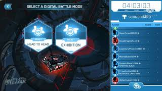 BEYBLADE BURST APP  TOURNAMENT TIPS screenshot 5