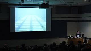 Goldsmith Lecture: Philippe Rahm, Climatic Constructions, February 3, 2016