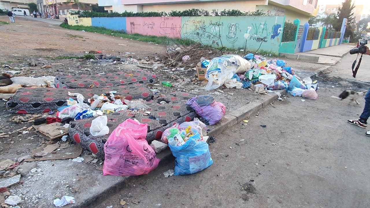 سكينه حي الفردوس جماعة عين عودة تطالب من السيد الوالي محمد اليعقوبي التدخل في هده الجماعة