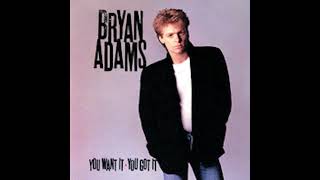 Dont Look Now Bryan Adams