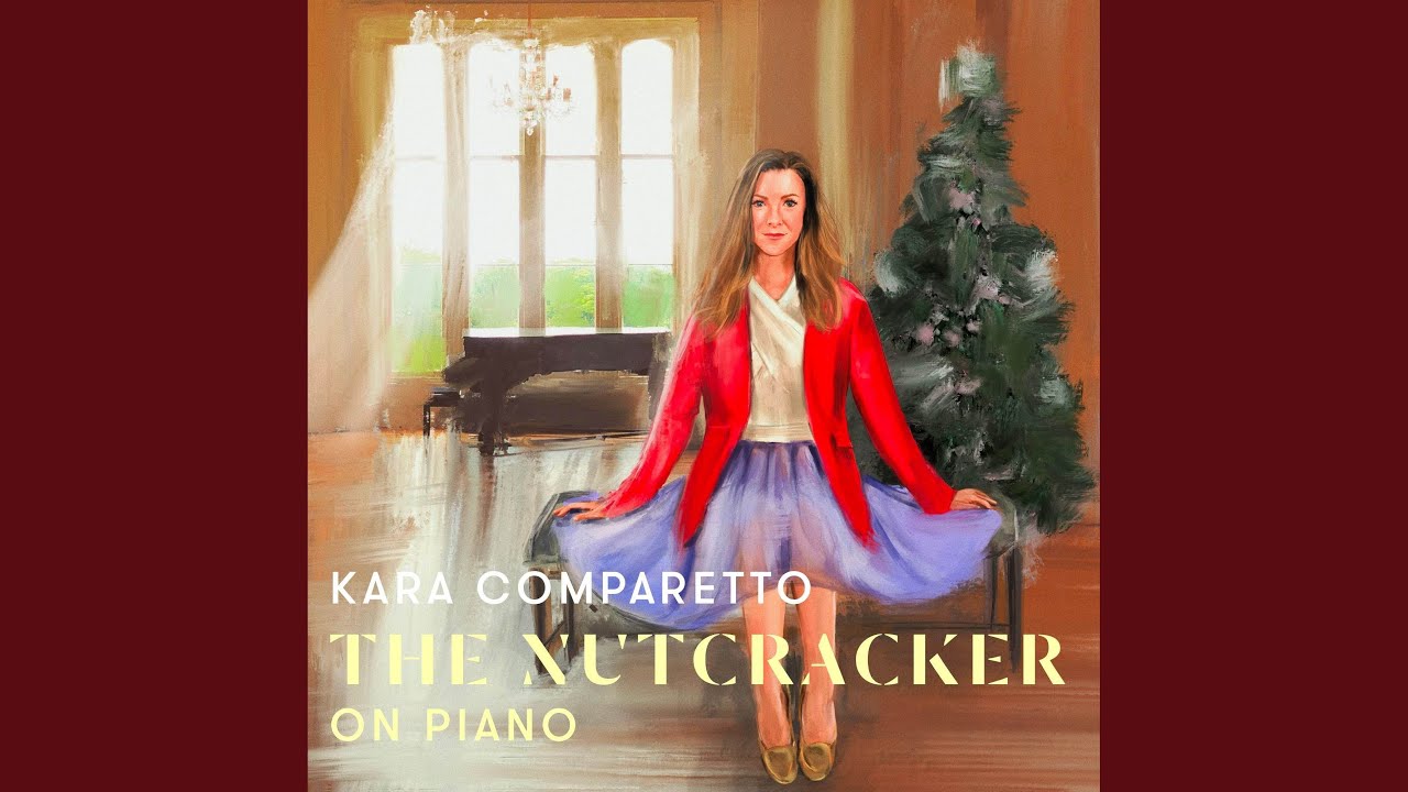 Mira The Nutcracker, Op. 71, Act II: No. 13, Chinese Dance (Arr. for Solo Piano) en YouTube
