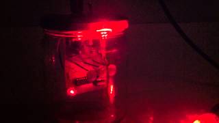 Drone Jar @MichaelRucci