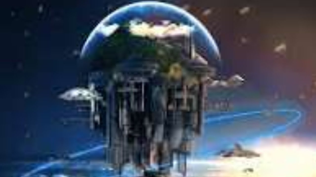 PARANORMAL THERAPY EVP CONVERSATIONS SERIES HE THREATENED TO BURN DOWN MY SPACE PORT 