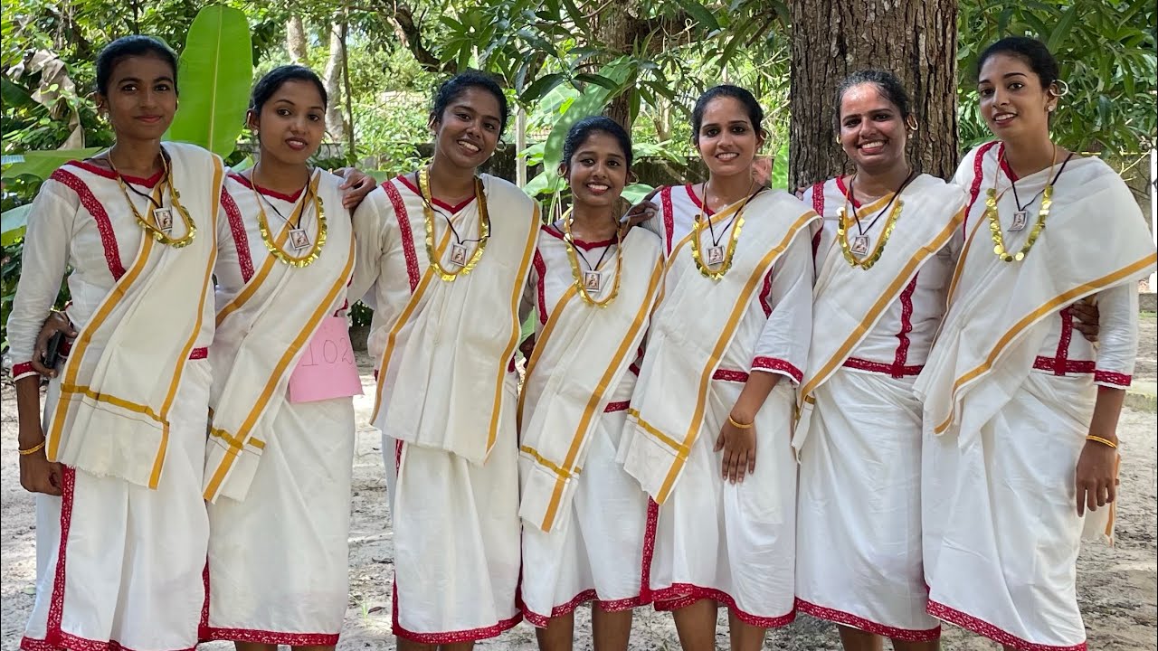 1st price won Marghamkali of CLC PALOOTHARA @lissiuenagar Margham kali 2022