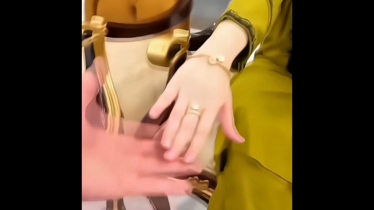 Rajab Gift Breasleat To Eman!🤞😍❤️