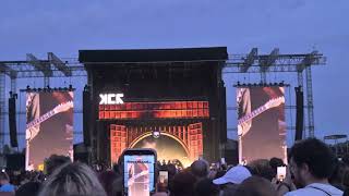 My Chemical Romance - I Don't Love You (Florence, 15 July 2026)