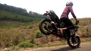 FreeSouls stunt riderz anvar hakim rolling endo