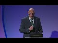 Paul Whiteman, NAHT general secretary, addresses Annual Conference 2022