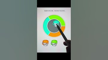 Fill all the spaces. Adjacent cells cannot be of the same color.