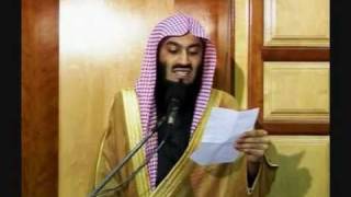 Mufti Menk - Gratitude (Path Towards Righteousness)