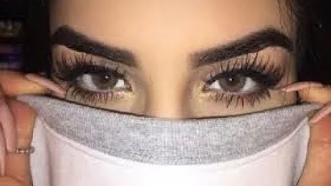 [forced] the best 20/20 perfect vision subliminal ever (for nearsighted/can't see far eyes)