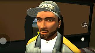 Go to street game screenshot 5