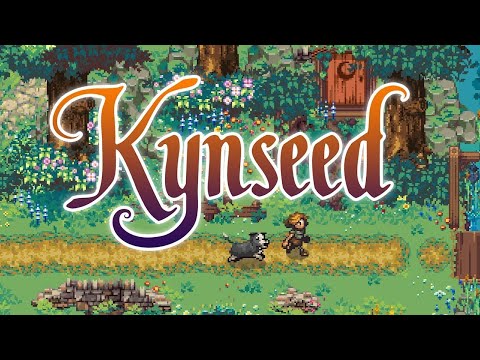Сраный гном. [Kynseed] #1