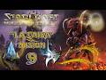 StarCraft Mass Recall - Guía Gameplay Español "La Caída" Misión 9 - "Los Cazadores de Sombras".