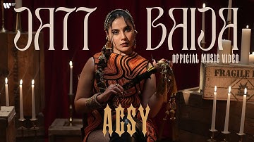 Agsy - Jatt Baija | Official Music Video