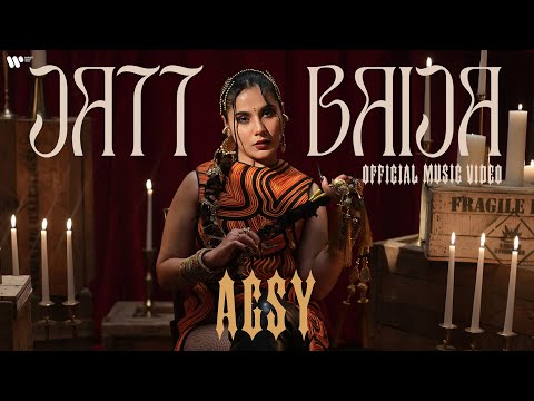 Agsy Jatt Baija Official Music Video
