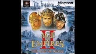 Age Of Empires 2 - All sounds