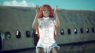 Aunty Rayzor - Nina Official Video