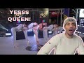 ANITTA NEW QUEEN OF USA?🇺🇸 AMERICAN REACTS TO ANITTA’S TIME SQUARE NEW YEARS EVE PERFORMANCE 💥