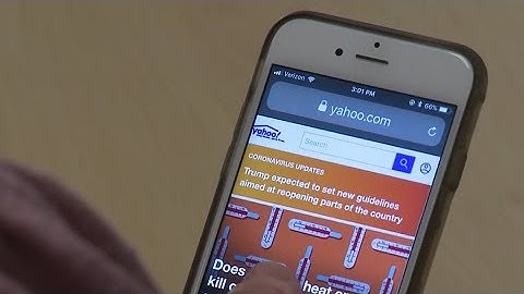 Apple and Google team up on Covid-19 contact tracing plan