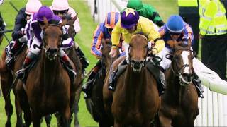 EPSOM DERBY 2017