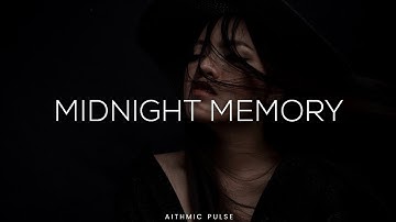 Midnight Memory (Official Lyric Video) | Aithmic Pulse