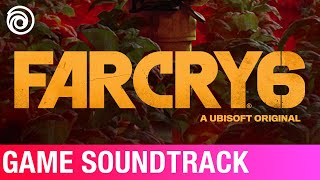 Fields of Red | Far Cry 6: Complete Music (Original Game Soundtrack) | Pedro Bromfman