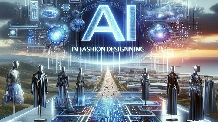 AI in Fashion Designing