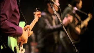 Mr. Big - Undertow (Live from the living room)