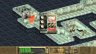 Fallout 1 Speedrun Single Segment 7:39 ex-World Record