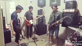 Download Lagu Sadewa hatiku bagaikan pelangi ( cover budak band ) MP3