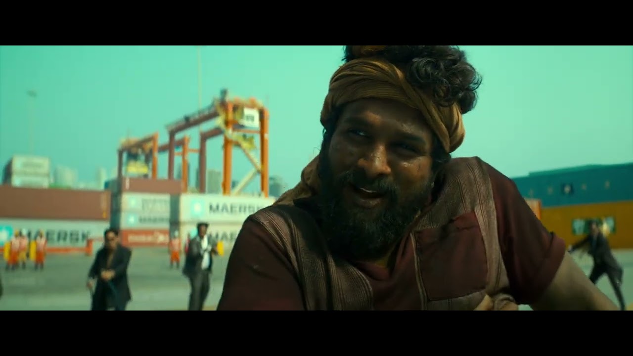 pushpa 2 full movie 🍿🍿#bollywood #youtube