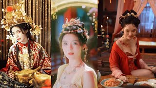 초록이(Xiao Lu) 출연 실사 인터랙티브 게임 [ 咸鱼殿下 ] (게으른 황자) - 출시일 3월 1일